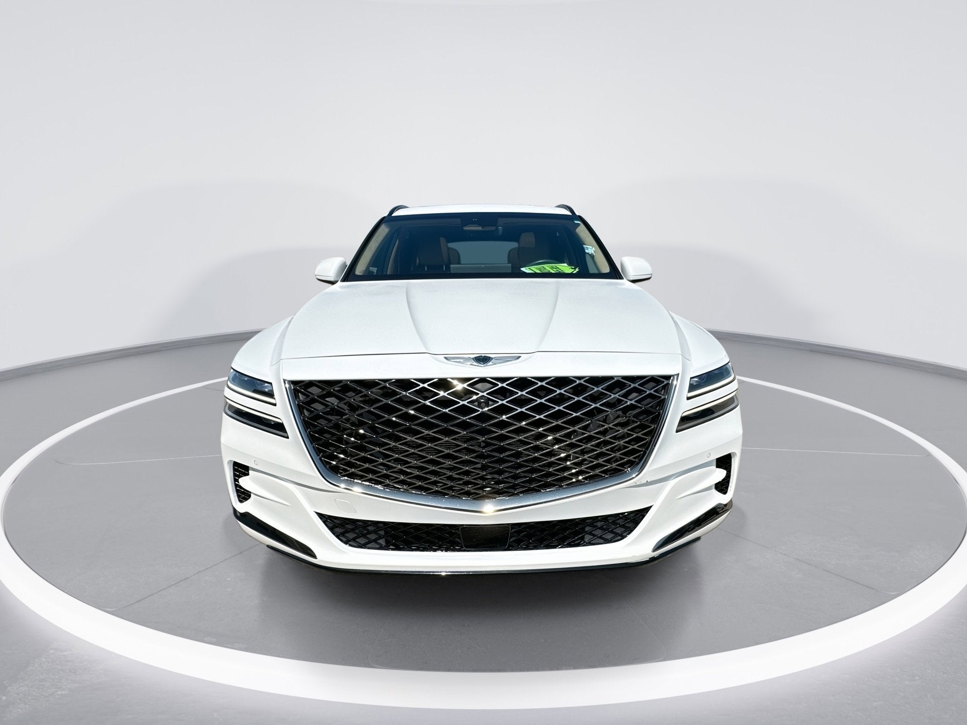 2024 Genesis GV80 Prestige Signature