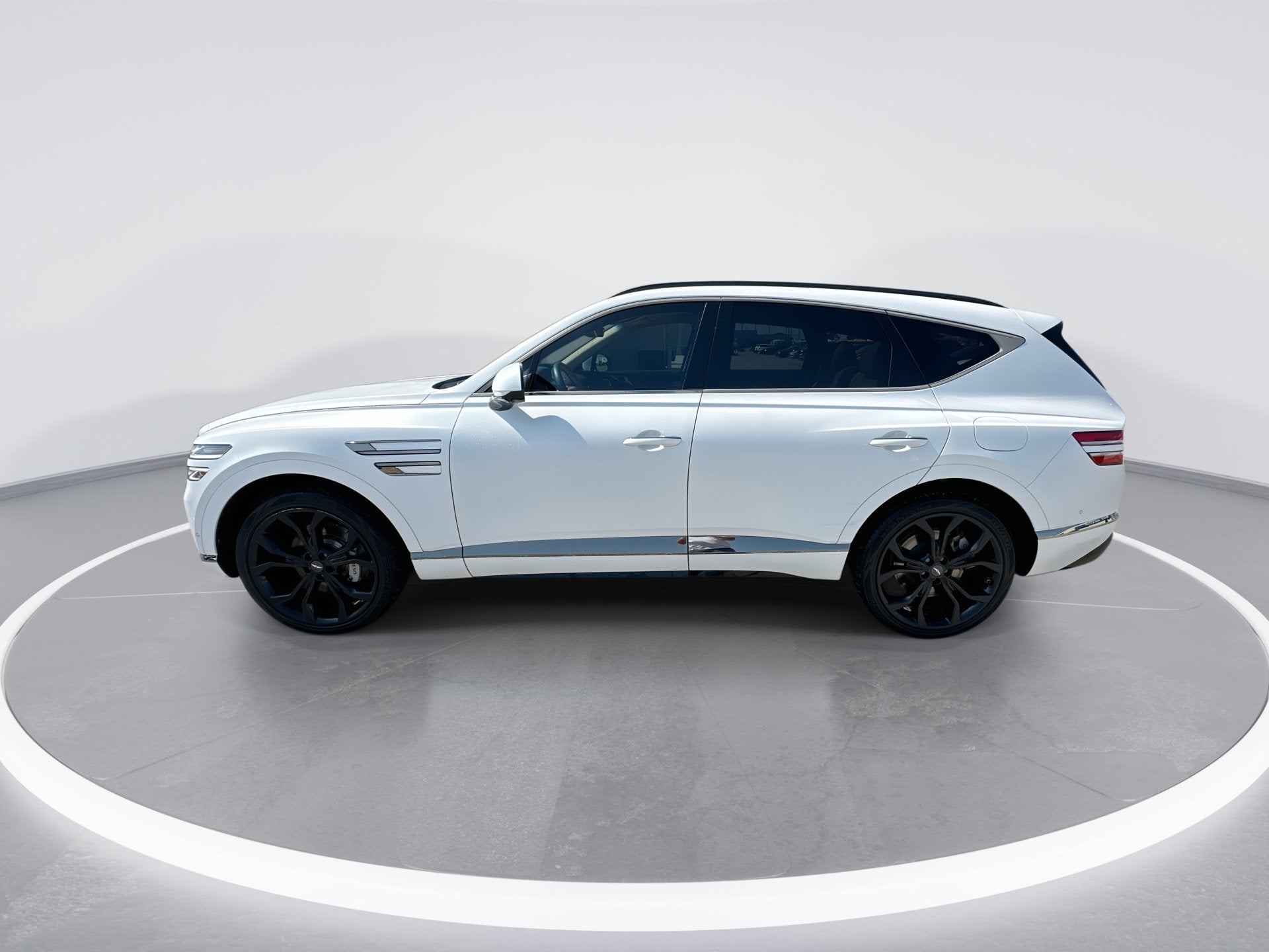 2024 Genesis GV80 Prestige Signature