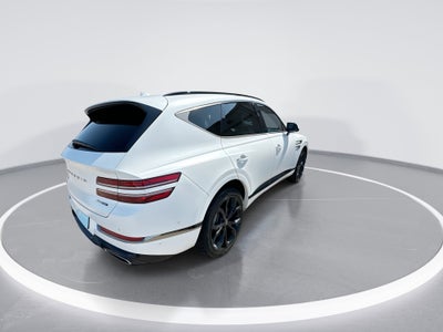 2024 Genesis GV80 Prestige Signature