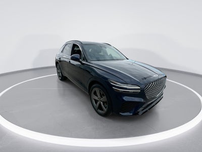 2022 Genesis GV70 3.5T Sport