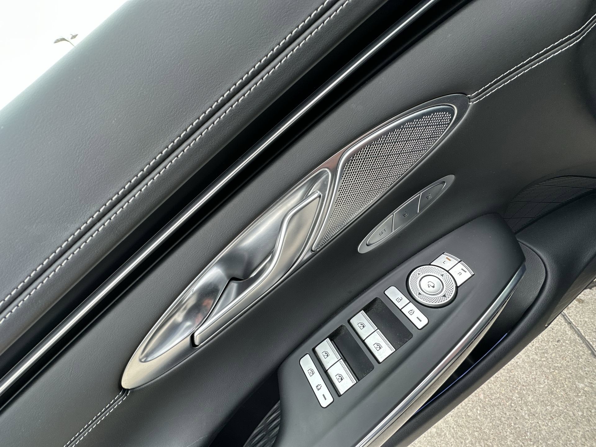 2022 Genesis GV70 3.5T Sport