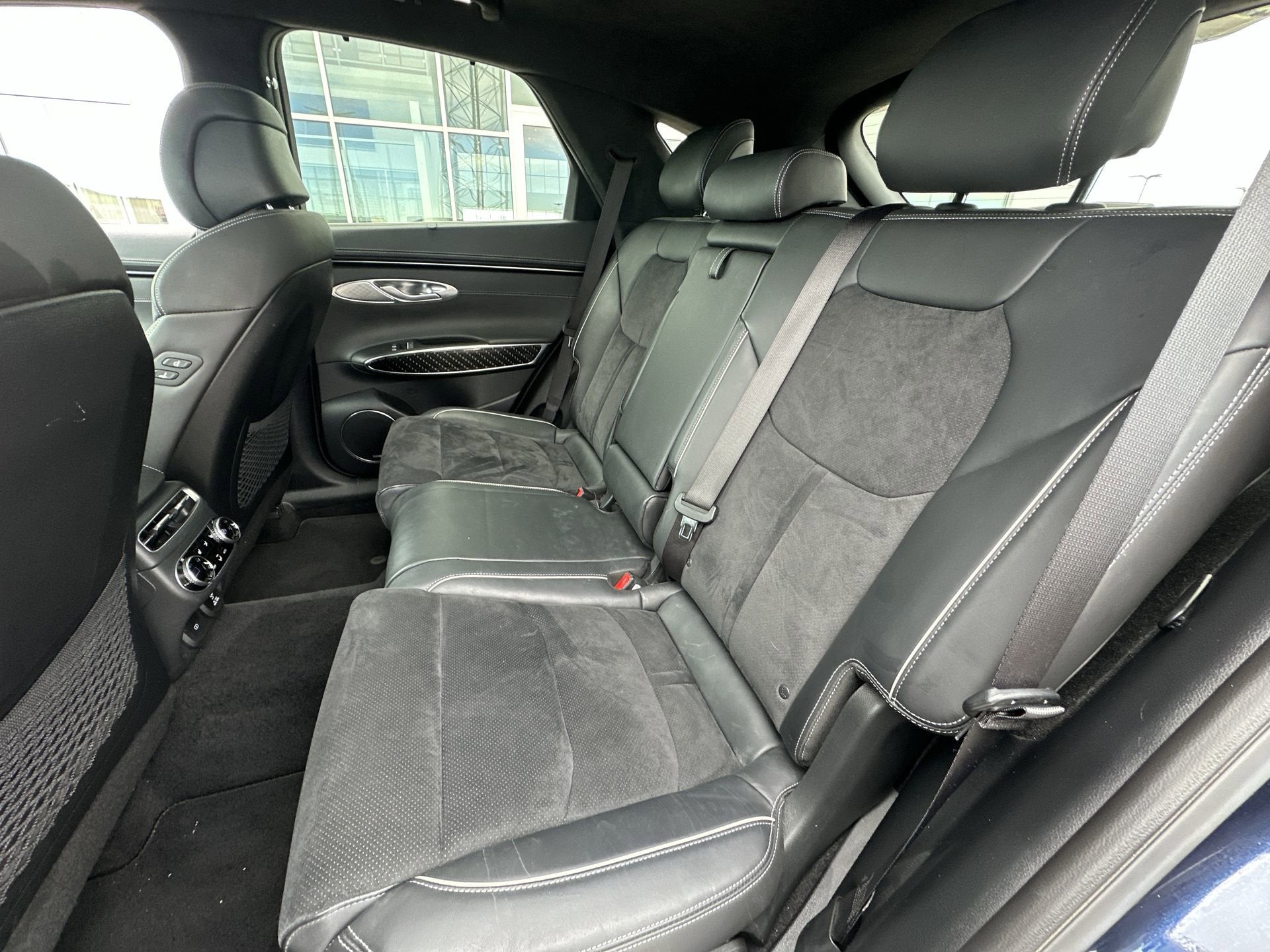 2022 Genesis GV70 3.5T Sport