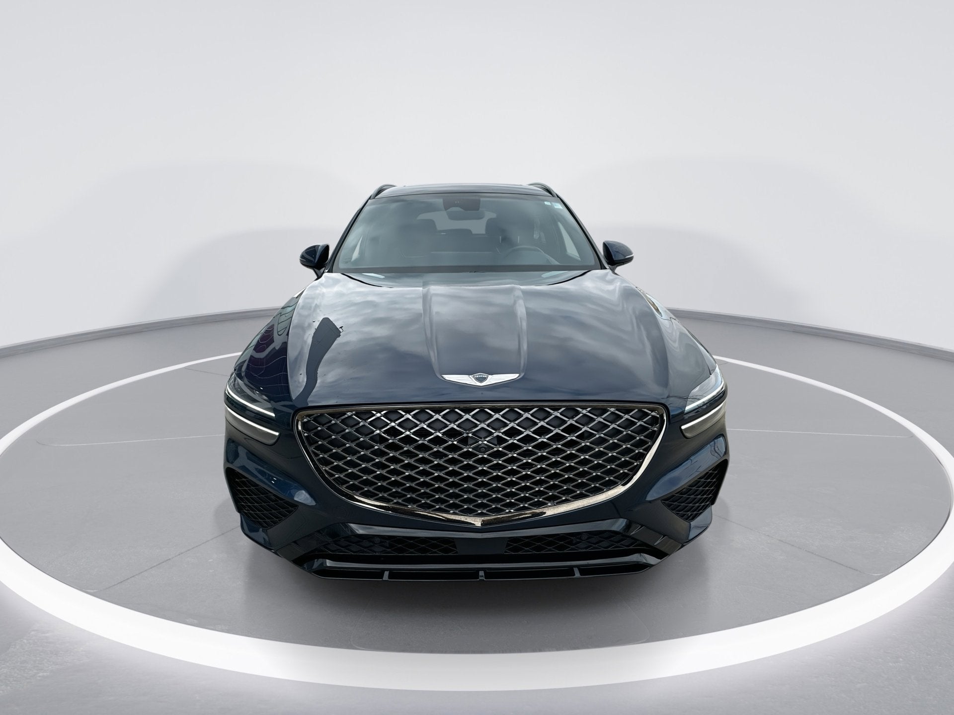 2022 Genesis GV70 3.5T Sport