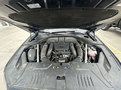 2022 Genesis GV70 3.5T Sport