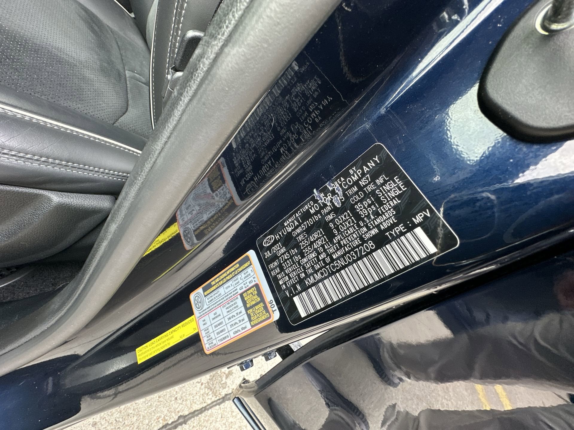 2022 Genesis GV70 3.5T Sport