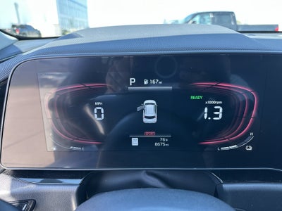 2023 Kia Niro EX Touring