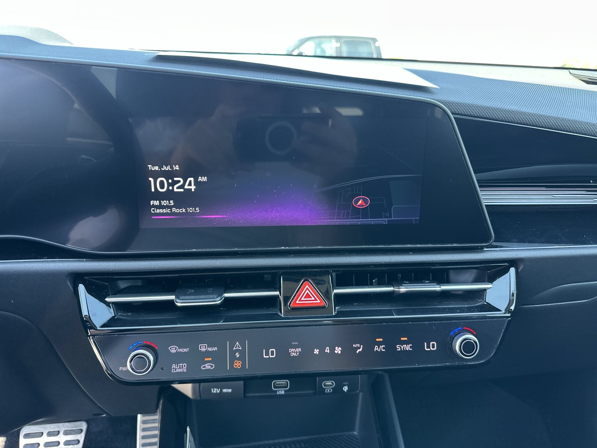 2023 Kia Niro EX Touring