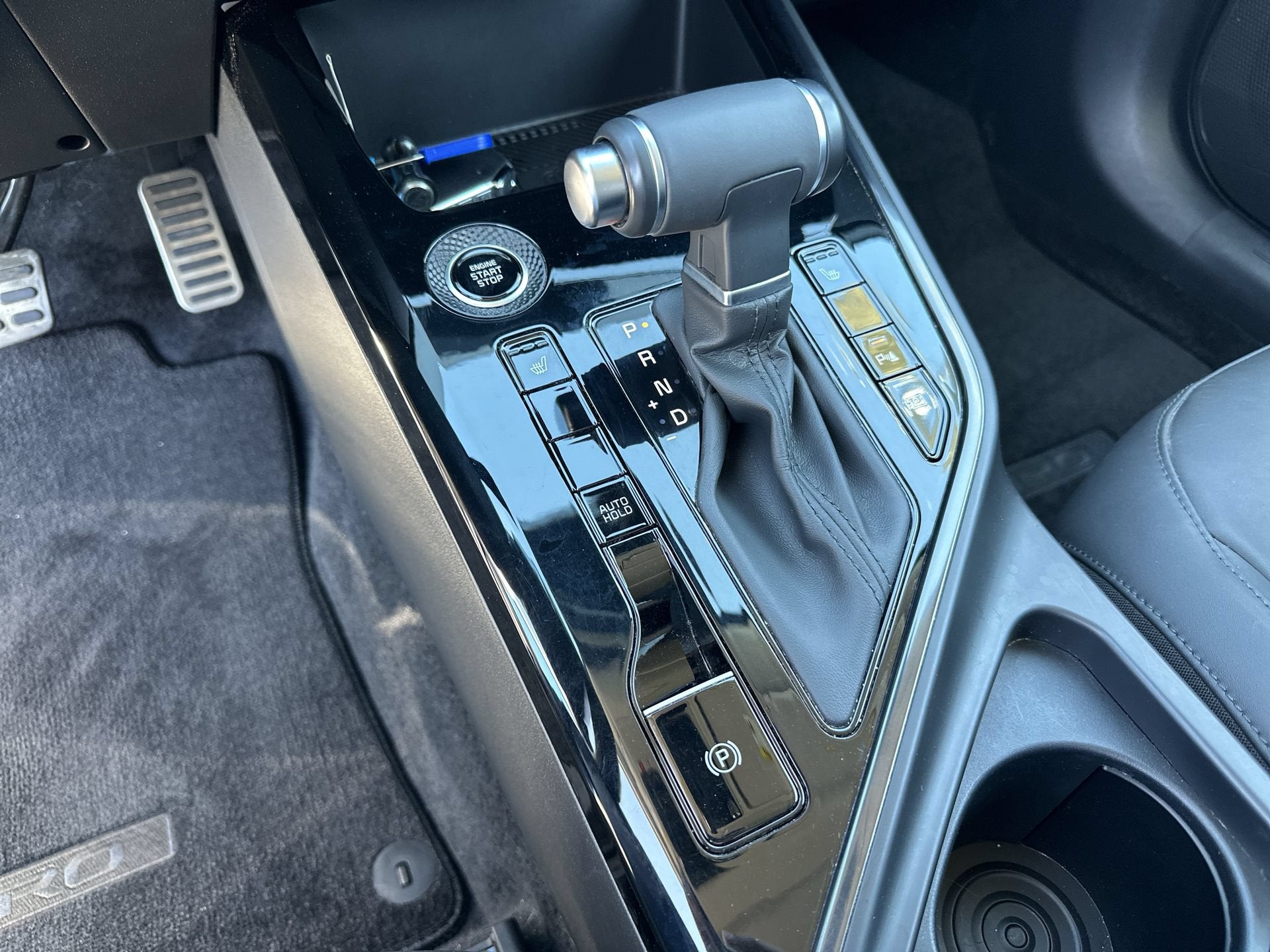2023 Kia Niro EX Touring