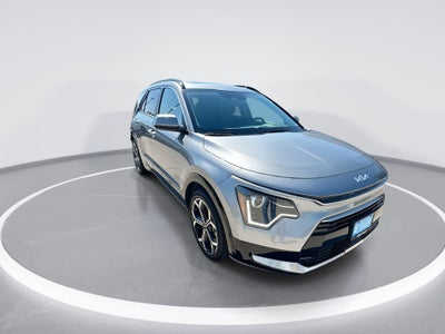2023 Kia Niro EX Touring