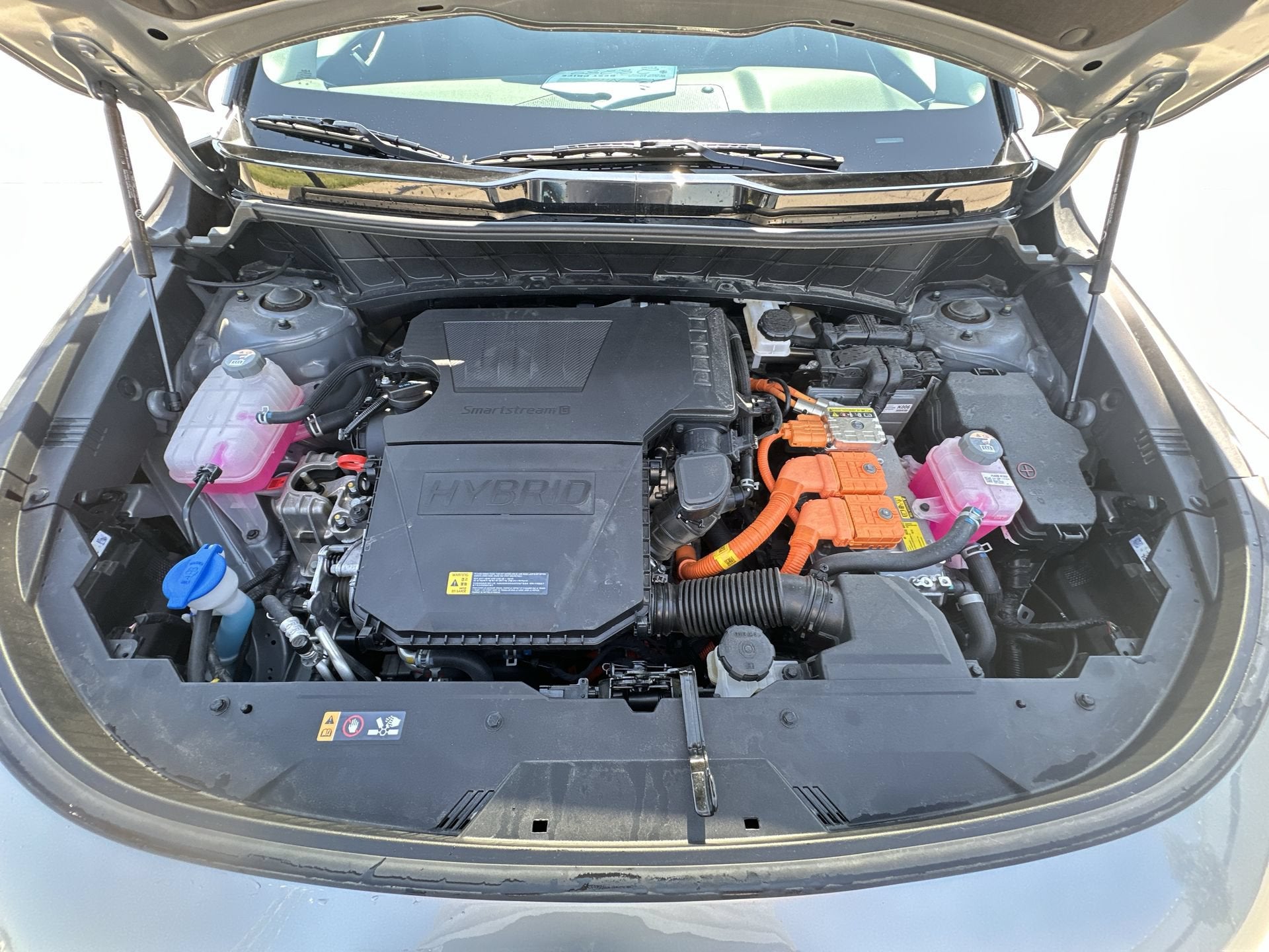 2023 Kia Niro EX Touring