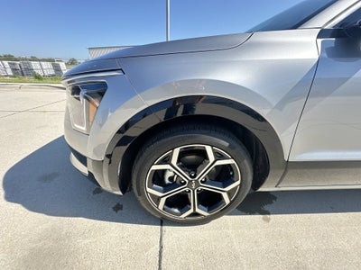 2023 Kia Niro EX Touring