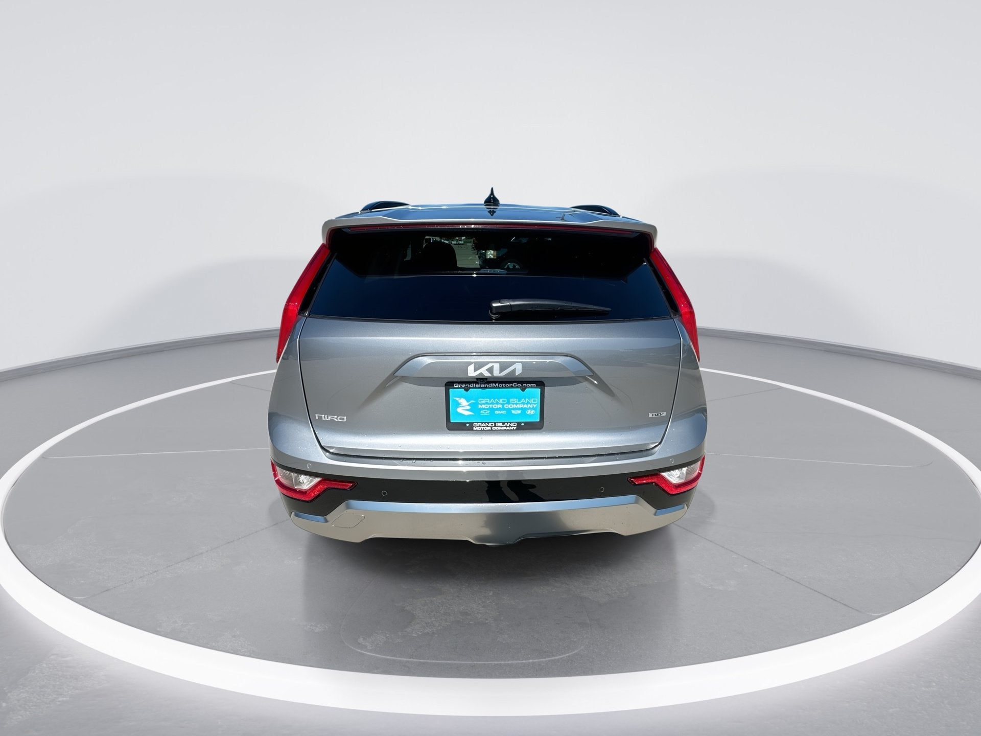 2023 Kia Niro EX Touring