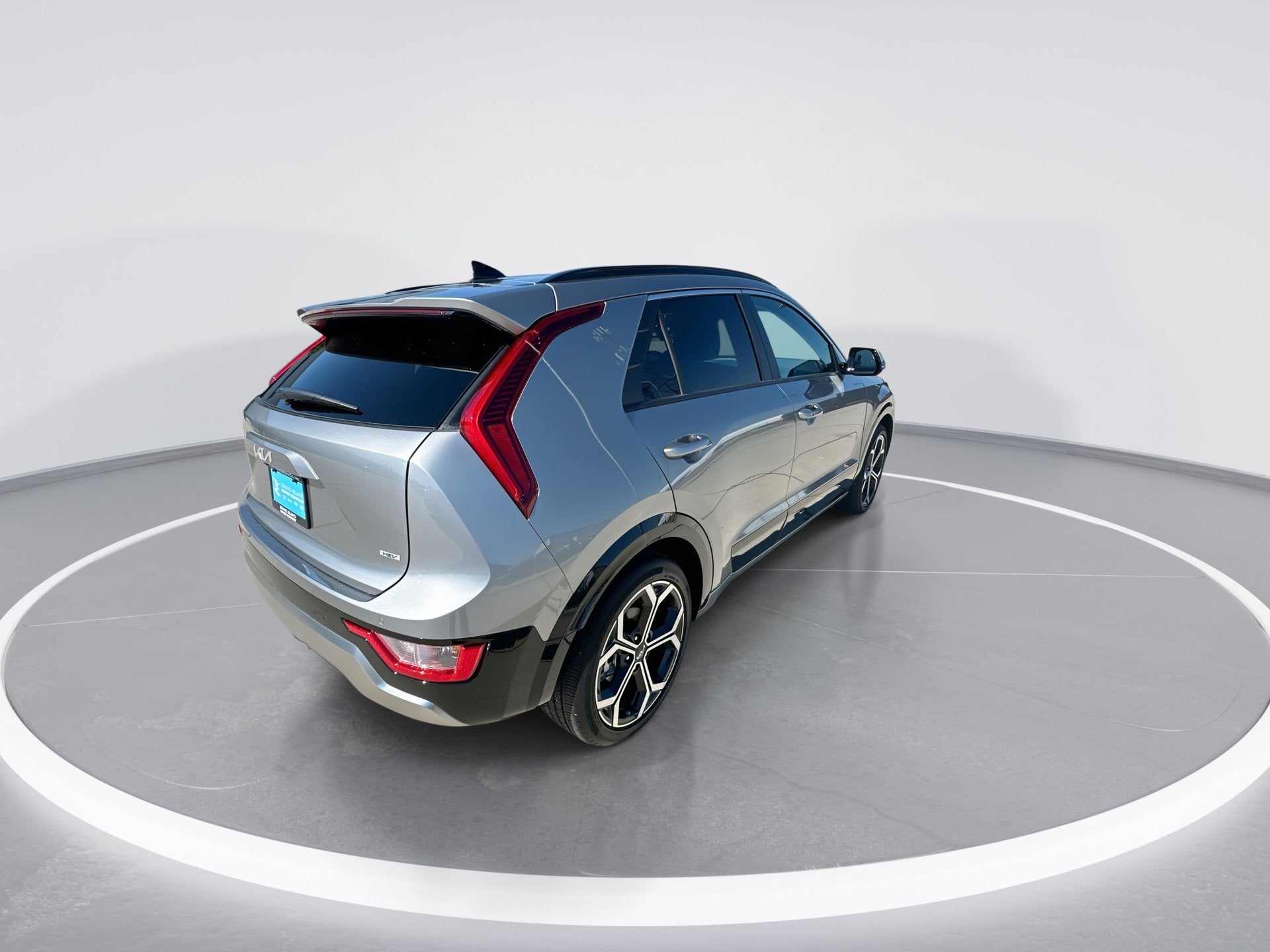 2023 Kia Niro EX Touring