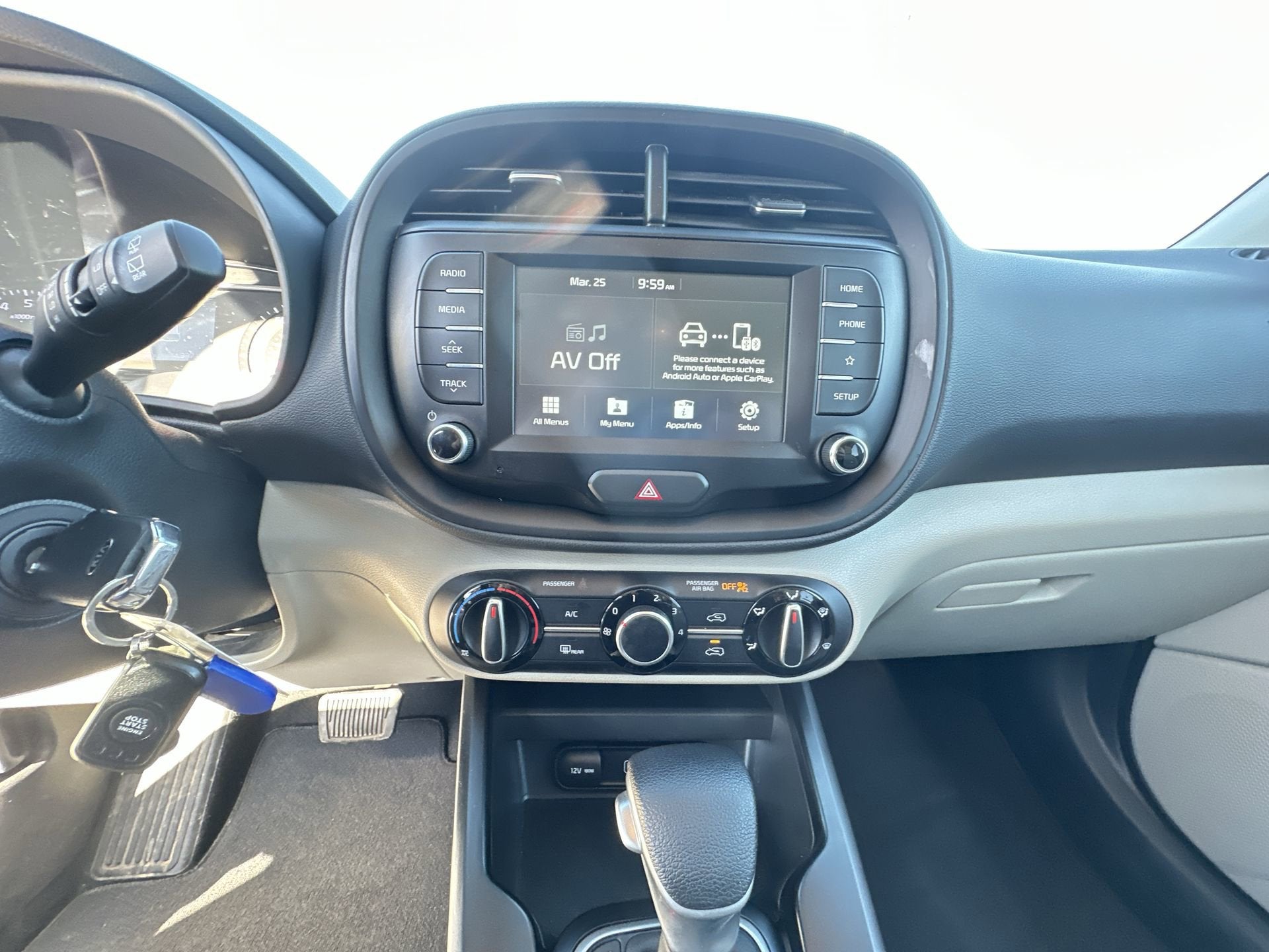 2020 Kia Soul S