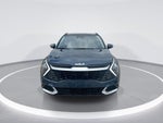 2024 Kia Sportage Hybrid EX