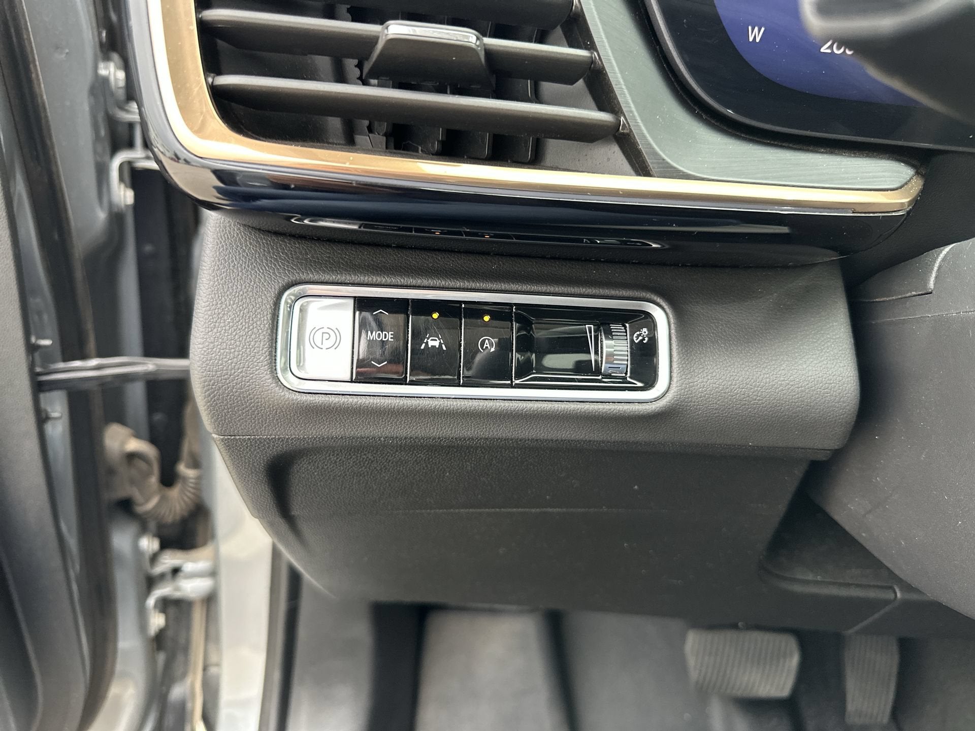 2025 Buick Envision Avenir