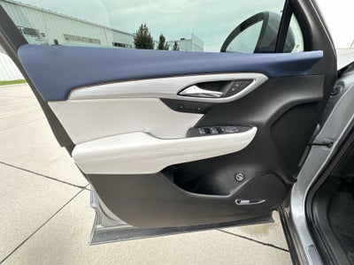 2025 Buick Envision Avenir