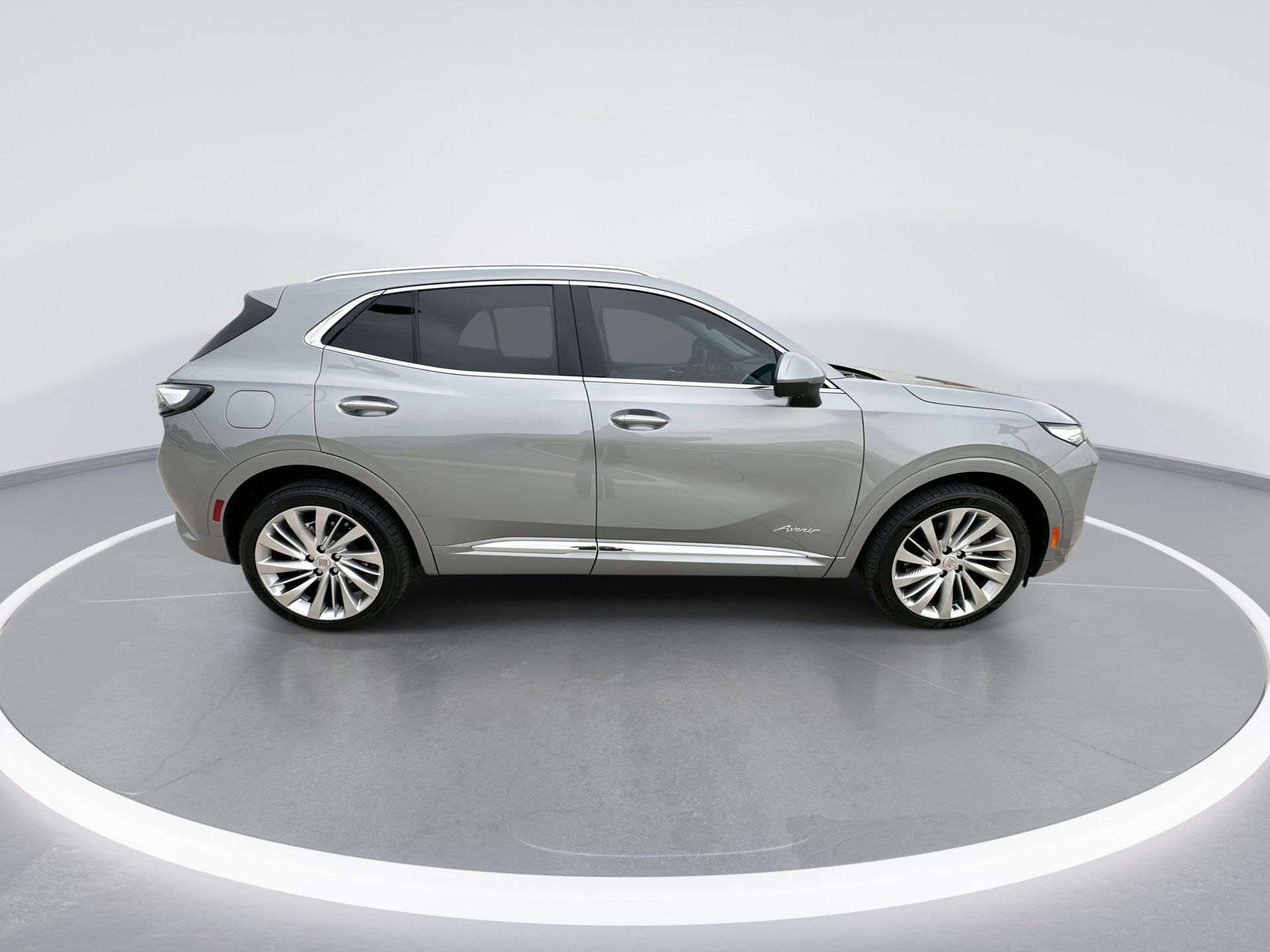 2025 Buick Envision Avenir