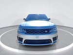 2019 Land Rover Range Rover Sport HSE
