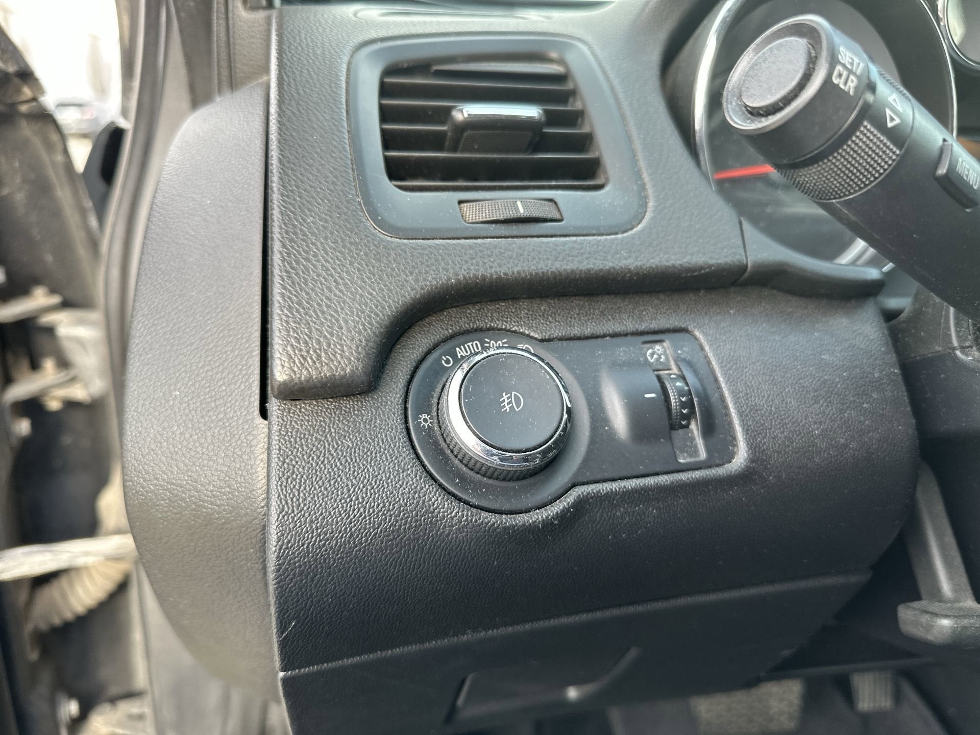 2011 Buick Regal CXL RL3