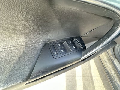 2011 Buick Regal CXL RL3