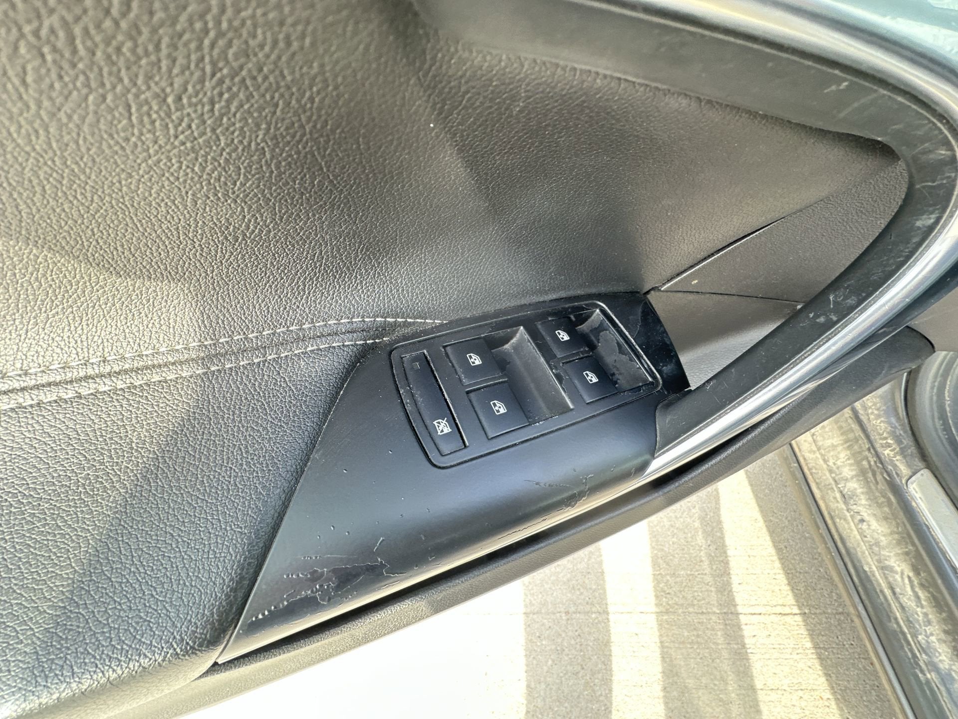 2011 Buick Regal CXL RL3