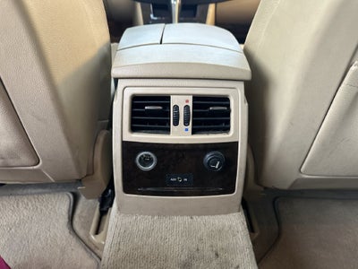 2007 BMW 5 Series 525xi