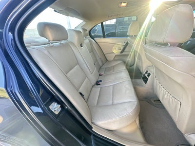 2007 BMW 5 Series 525xi