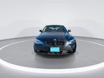 2007 BMW 5 Series 525xi