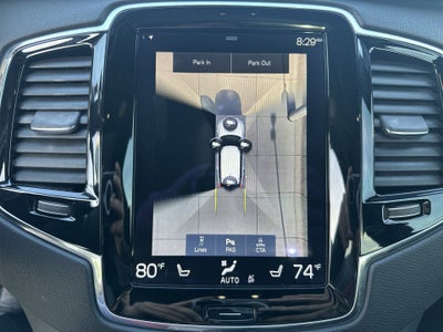 2017 Volvo XC90 R-Design