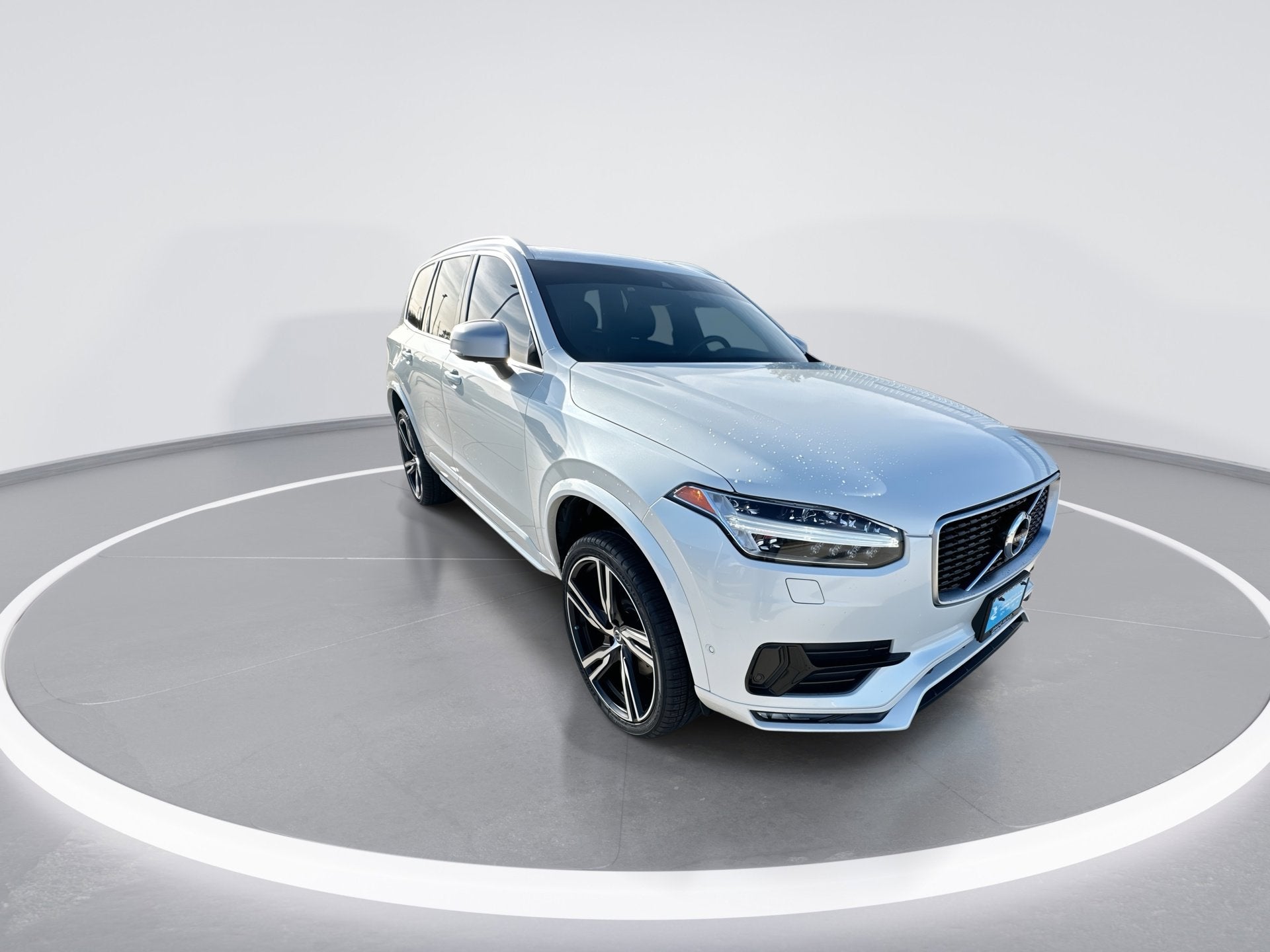 2017 Volvo XC90 R-Design