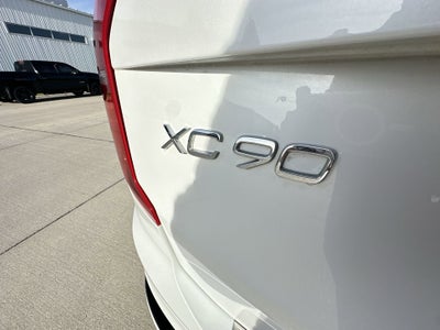 2017 Volvo XC90 R-Design