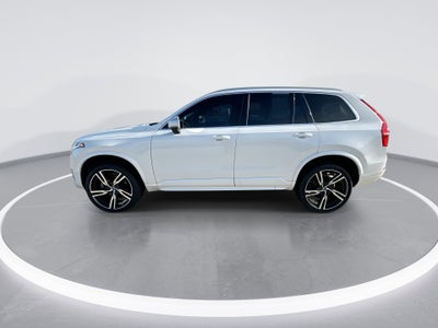 2017 Volvo XC90 R-Design