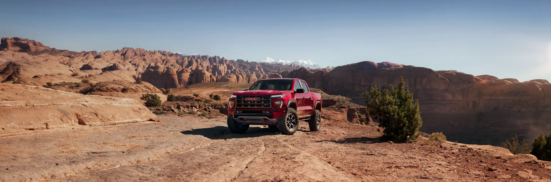 2026 GMC Canyon at Grand Island GMC in GRAND ISLAND NE