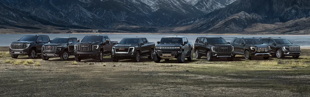 Grand Island GMC in GRAND ISLAND NE