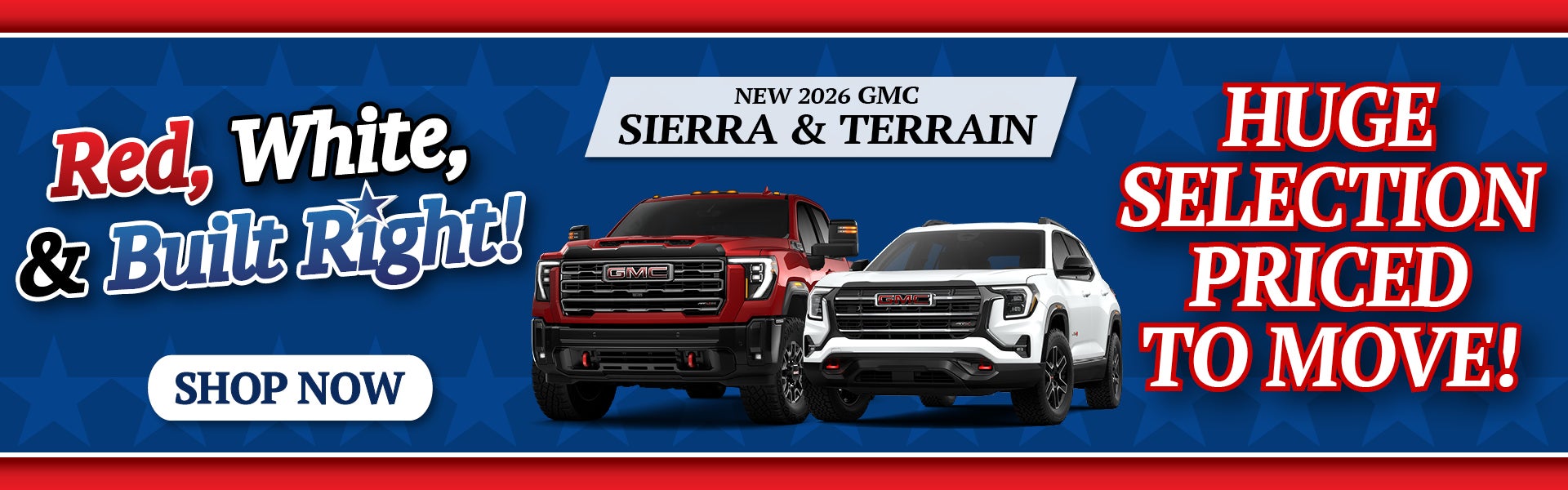Sierra Terrain
